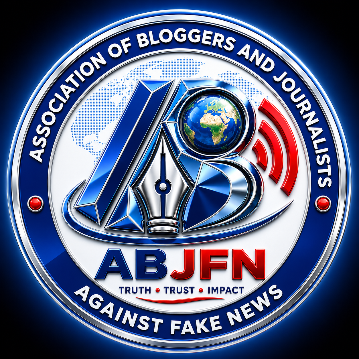 Association of Bloggers and Journalists Against Fake News